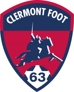Clermont_Foot_logo.svg